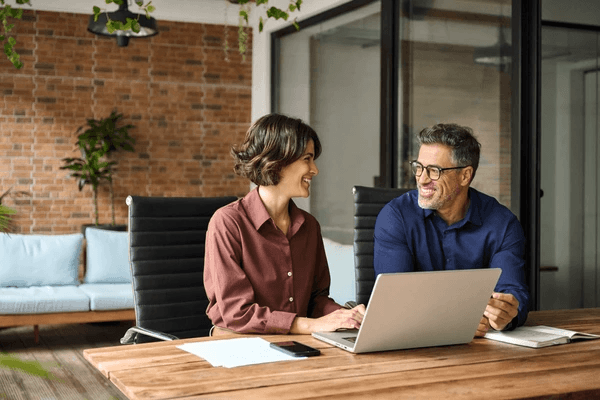 Anchora IT team of expert IT professionals serving Parksville and Nanaimo businesses