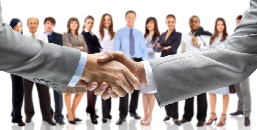 Local IT hardware and networking solutions for businesses